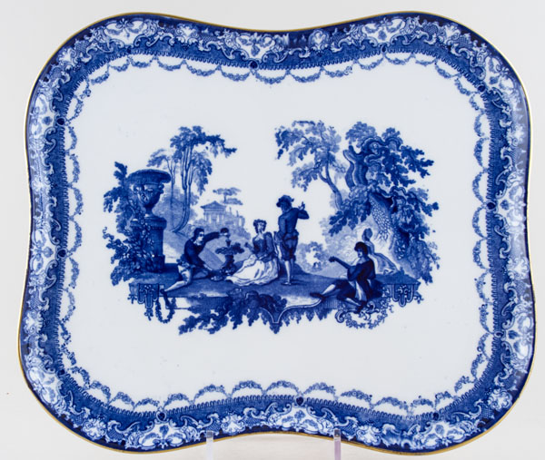 Tray c1900